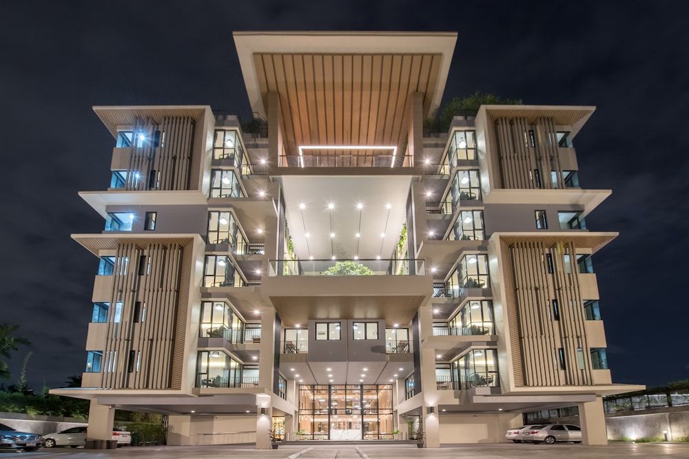 undefined Mii Hotel Srinakarin 8