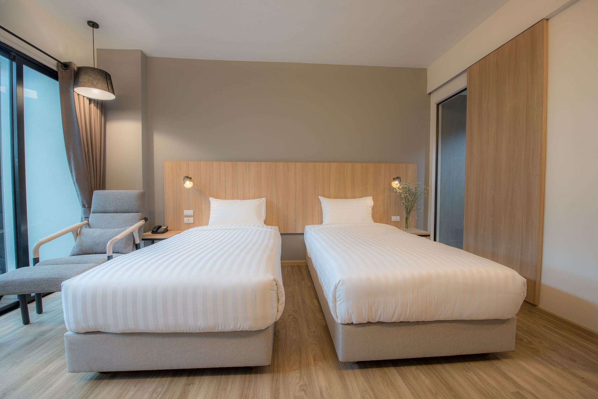 undefined Mii Hotel Srinakarin 10