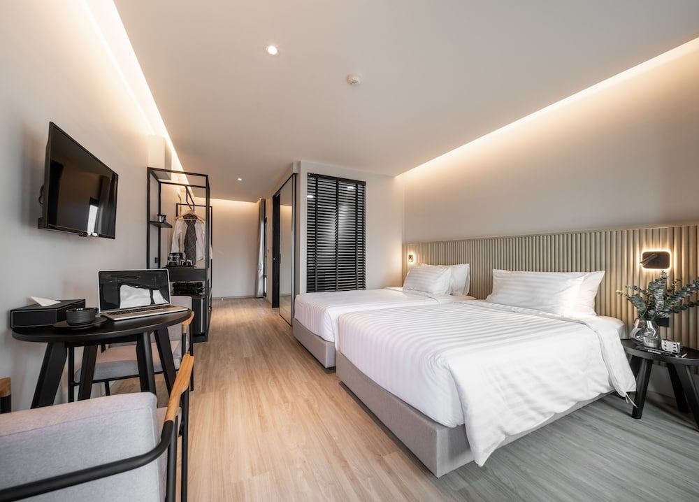 undefined Mii Hotel Srinakarin 7