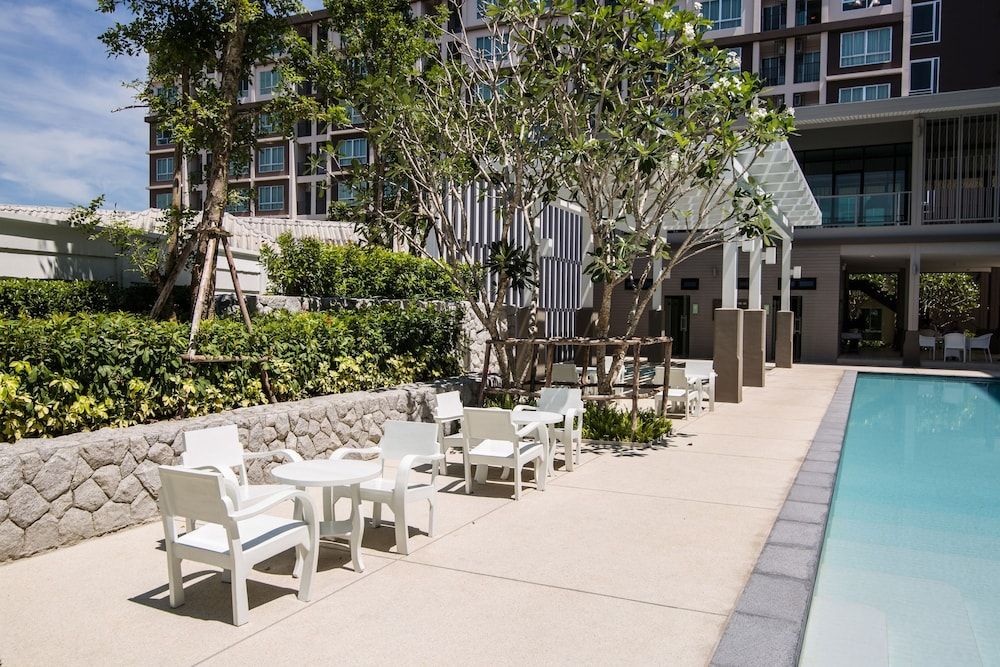 undefined First Choice Suites by the Sea 5