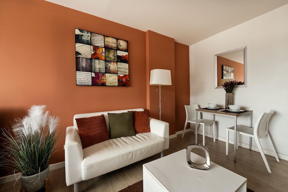 undefined First Choice Suites by the Sea 9