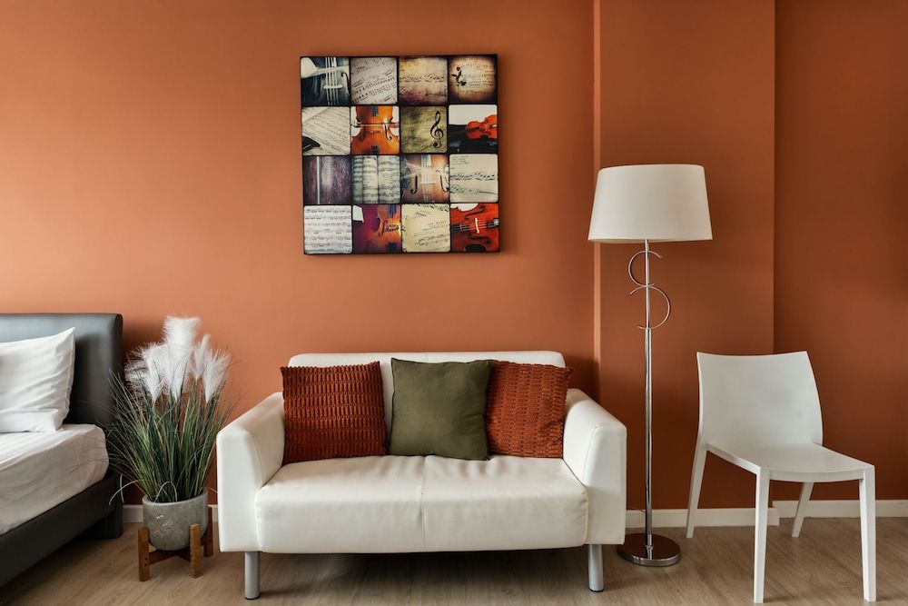 undefined First Choice Suites by the Sea 8