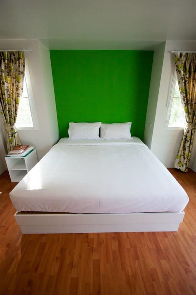 Baan Kula Mahasarakham Standard Double Room 5