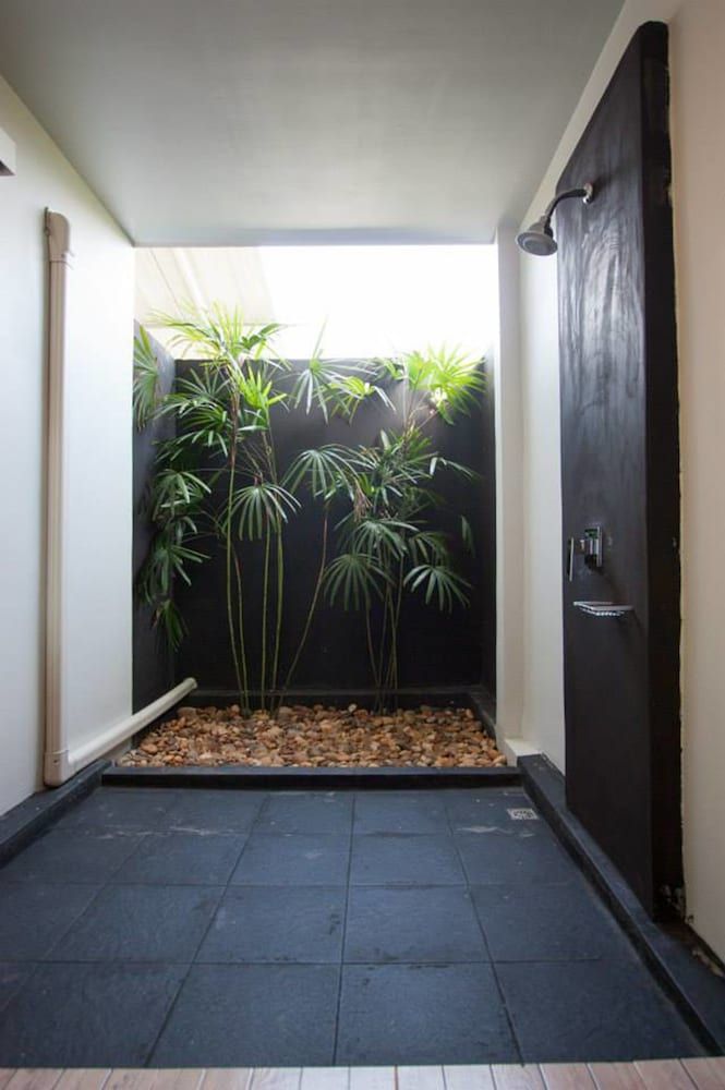 Baan Kula Mahasarakham Standard Twin Room 7