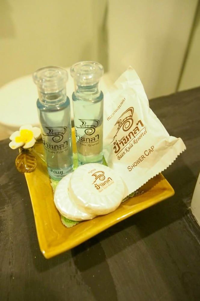 Baan Kula Mahasarakham Standard Twin Room 8