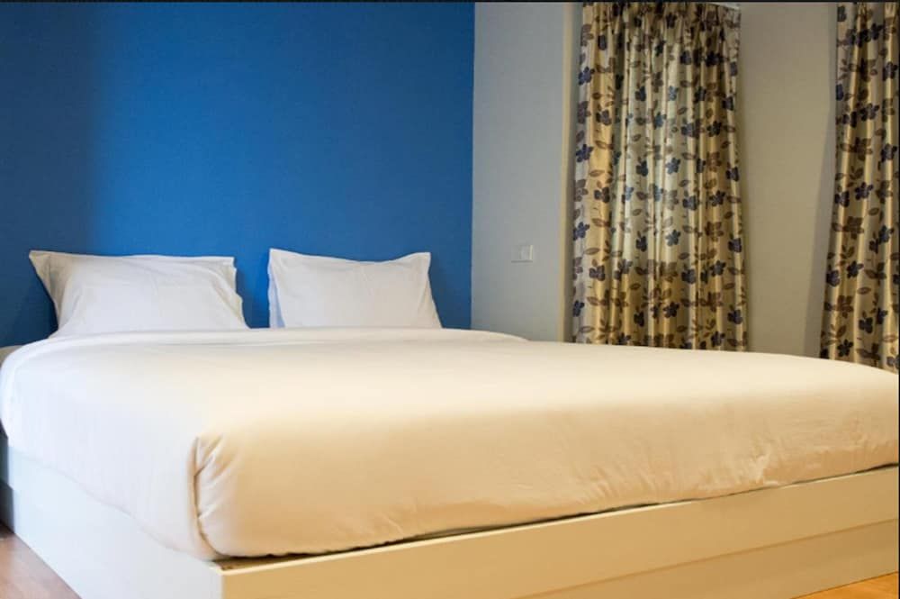 Baan Kula Mahasarakham Standard Double Room 4