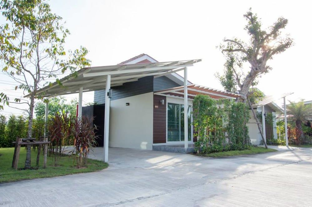 Baan Kula Mahasarakham