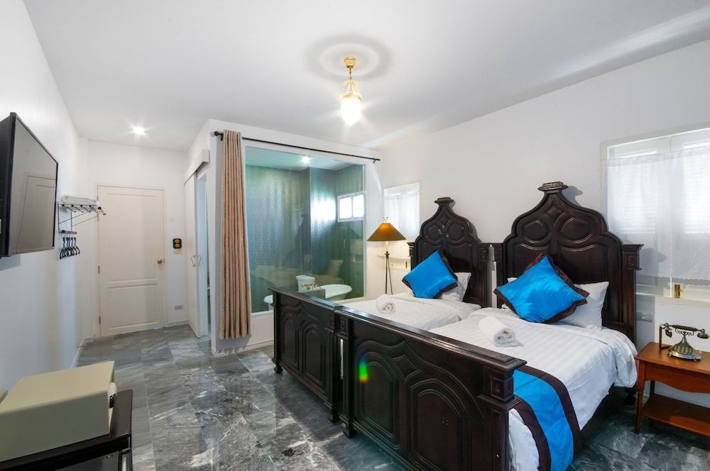 undefined Dharasom Colonial House 6