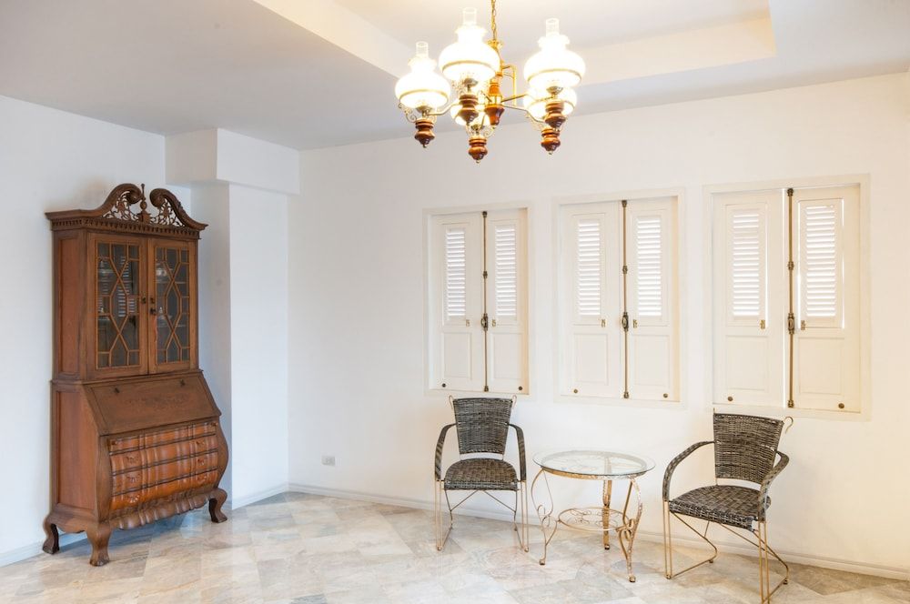 undefined Dharasom Colonial House 4