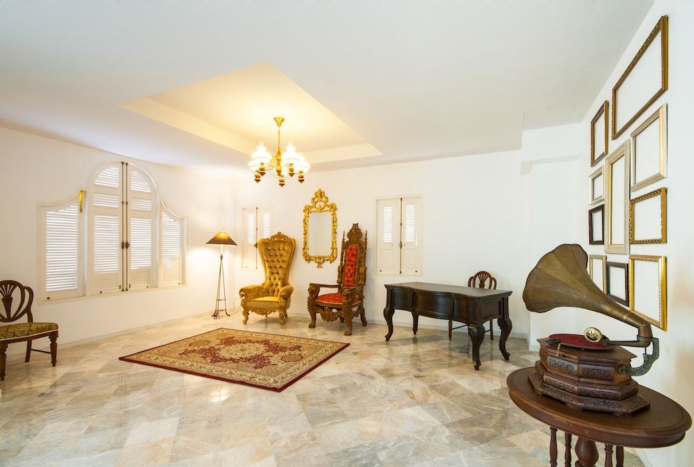 undefined Dharasom Colonial House