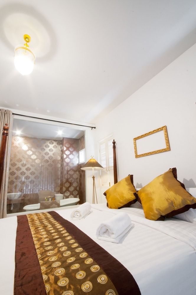 undefined Dharasom Colonial House 9