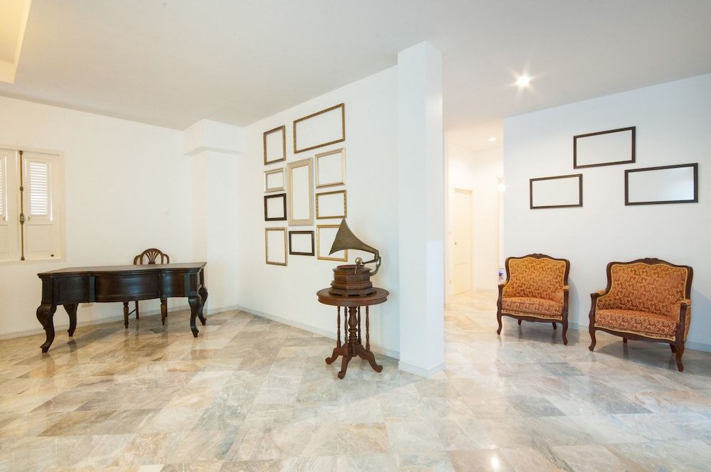 undefined Dharasom Colonial House 5