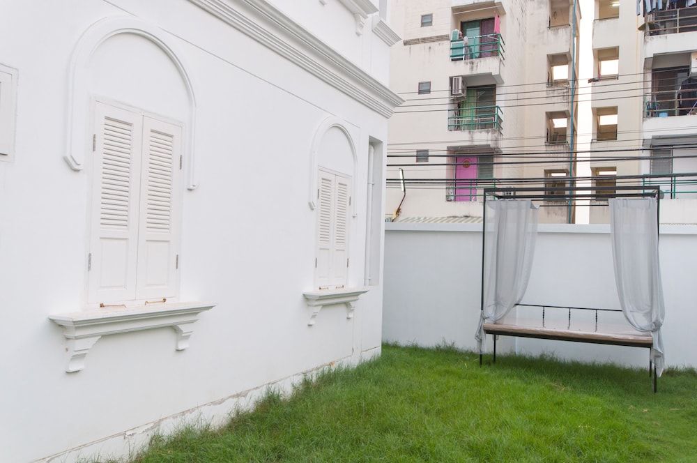 undefined Dharasom Colonial House 3