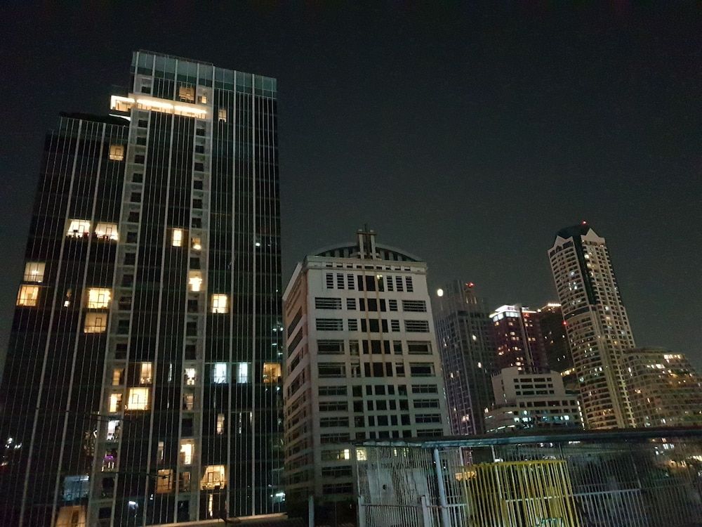 undefined Nap@Pan Hostel