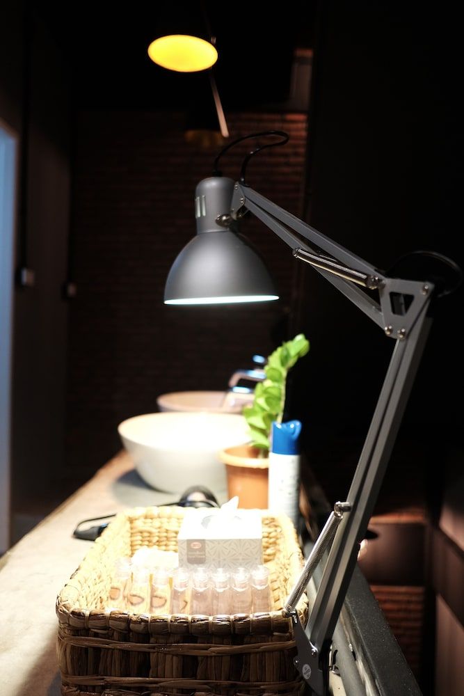 undefined Nap@Pan Hostel 5