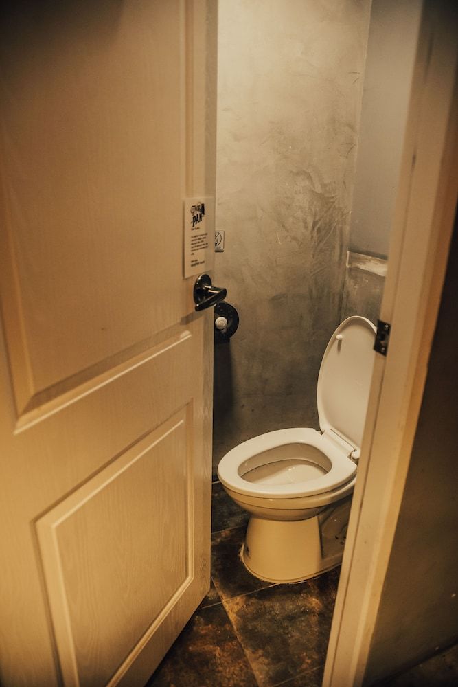 Nap@Pan Hostel 8 Bunk beds - 8 Beds Mixed Dormitory with Curtain, City View 5