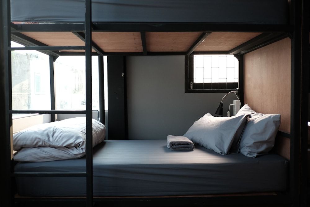 undefined Nap@Pan Hostel 8