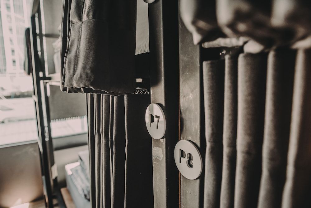 undefined Nap@Pan Hostel 4