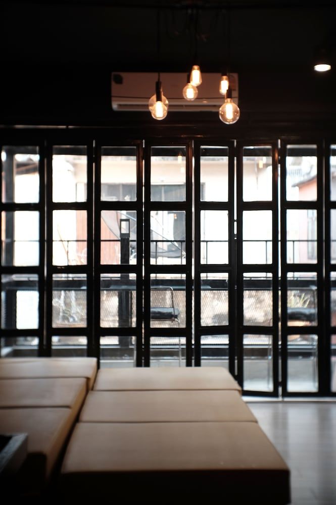 undefined Nap@Pan Hostel 2