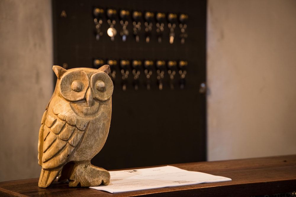 undefined Nap@Pan Hostel 6