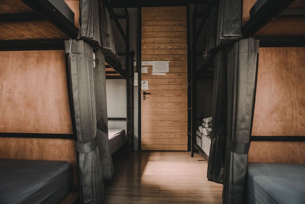 undefined Nap@Pan Hostel 9