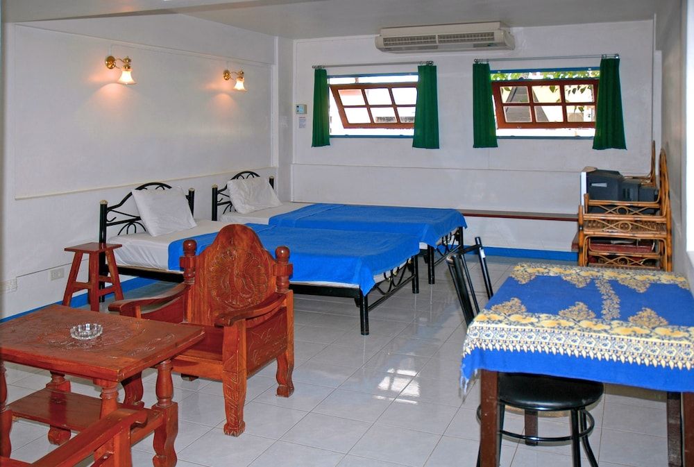 undefined Niku Guesthouse