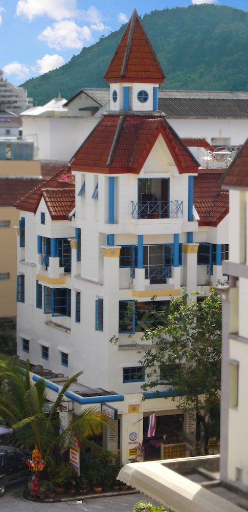 undefined Niku Guesthouse 10