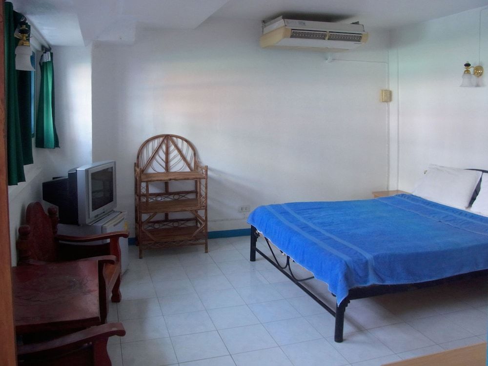 Niku Guesthouse Comfort Double AC with Private Bathroom