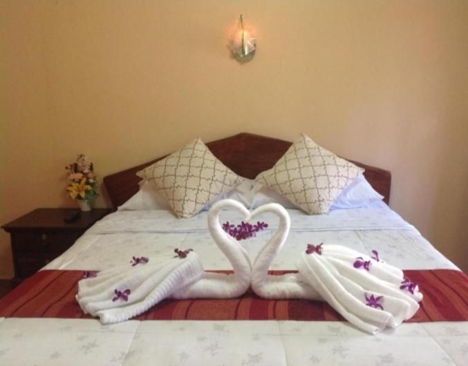 undefined Ruan Mai Naiyang Beach Resort 10