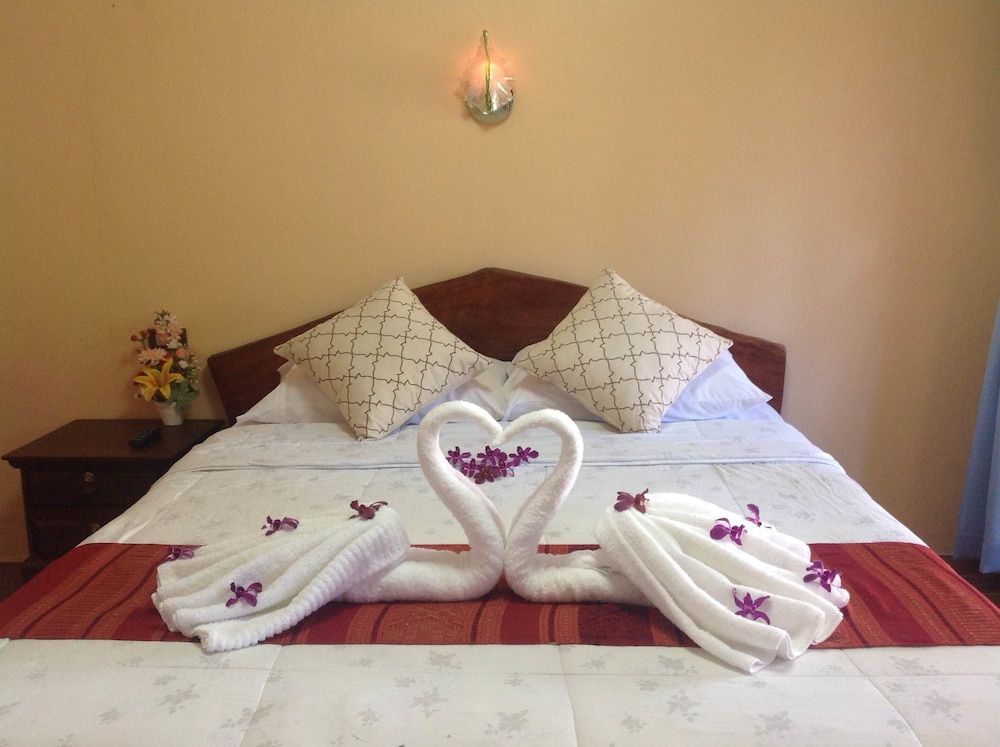 Ruan Mai Naiyang Beach Resort Standard Double Room 4