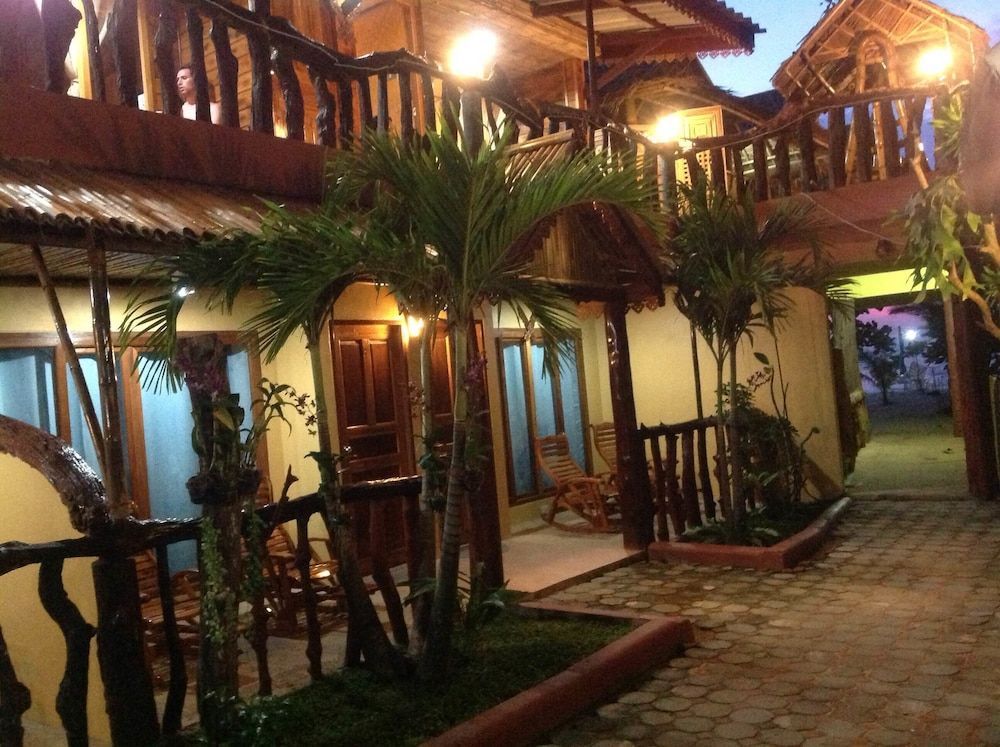 undefined Ruan Mai Naiyang Beach Resort 8