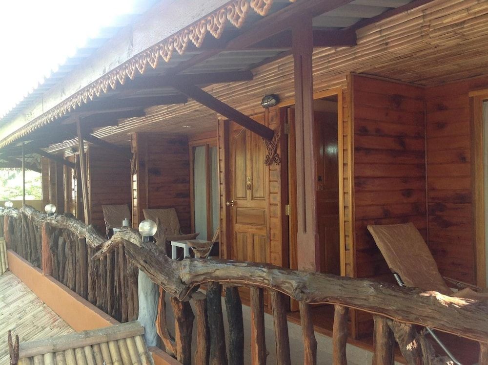 undefined Ruan Mai Naiyang Beach Resort 4