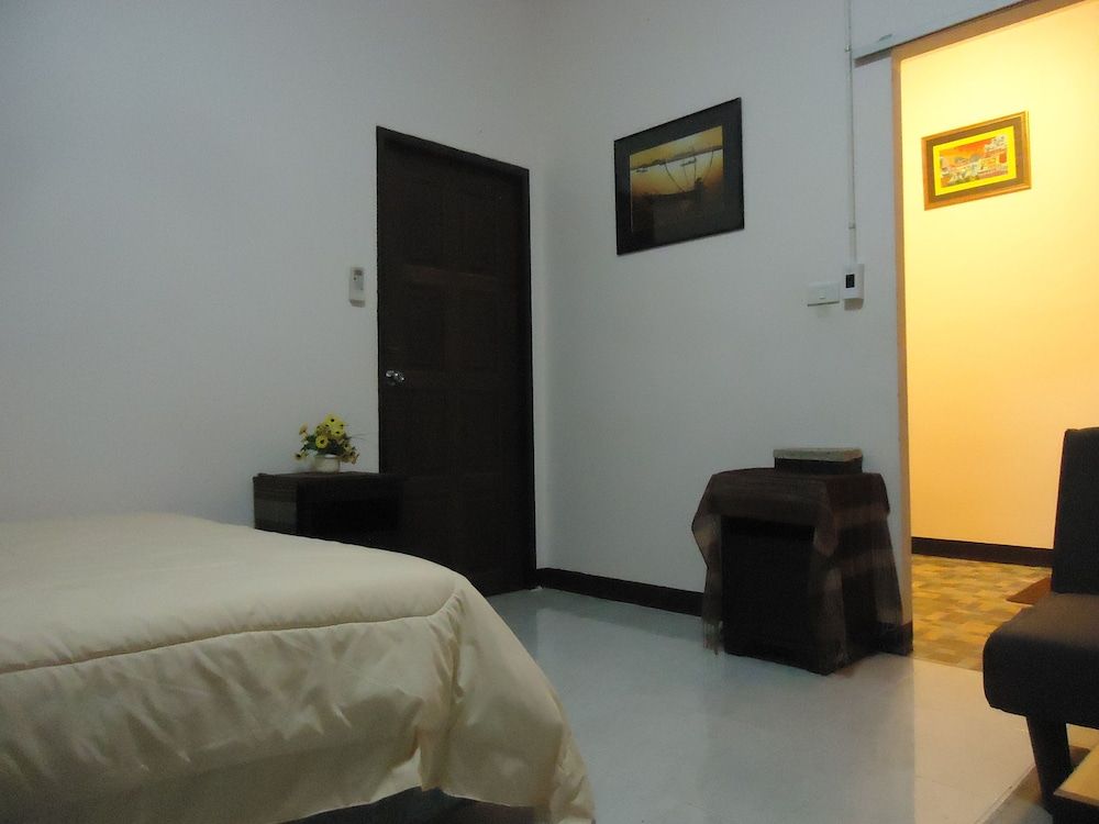 Deluxe House, 1 Bedroom, Garden Area