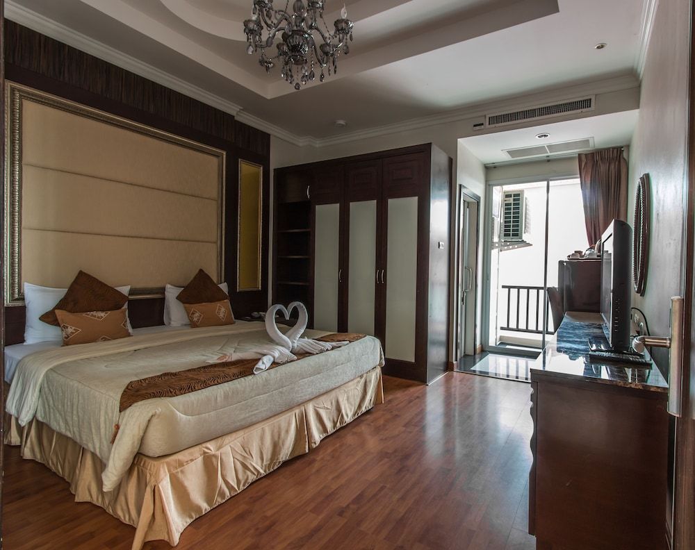 Suntosa Resort Superior Room 2