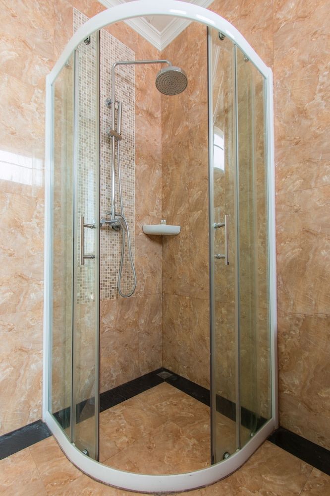 Suntosa Resort Superior Room 4