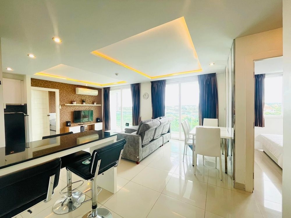 undefined Amazon Residence by PSR ASIA 8