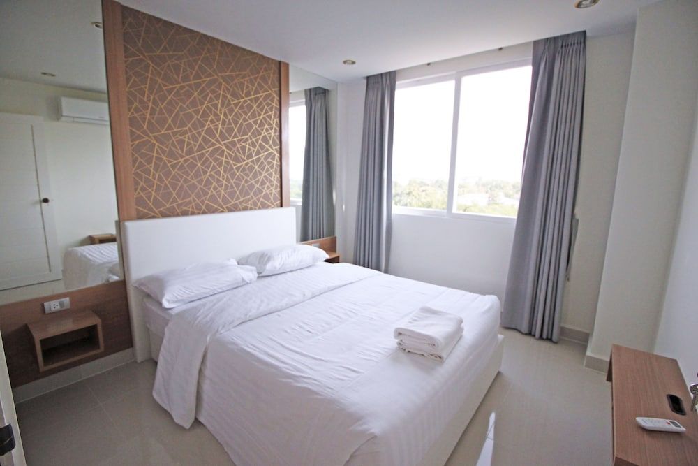 Condo, Ensuite