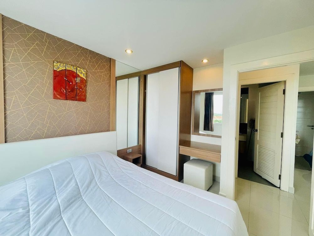 undefined Amazon Residence by PSR ASIA