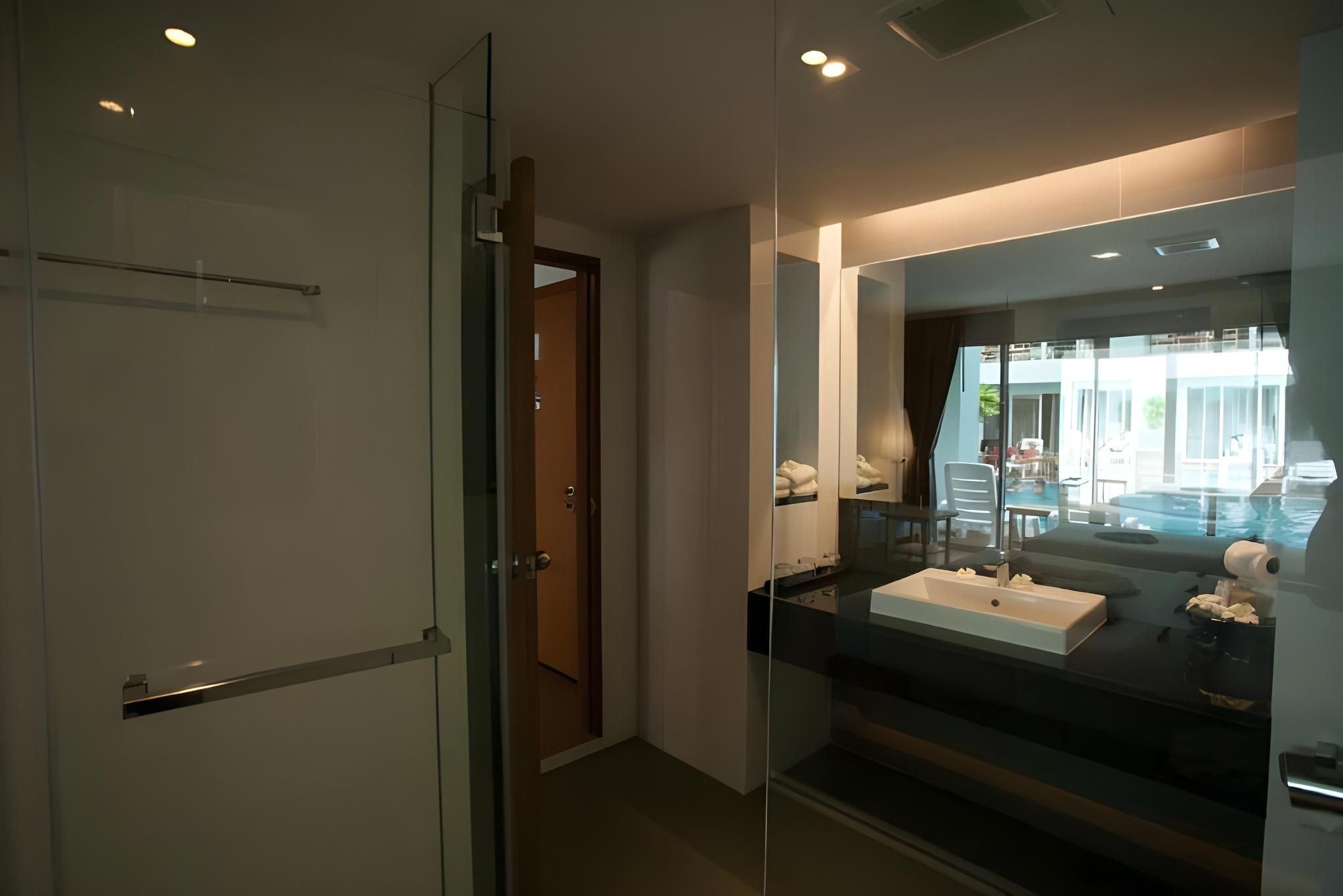 undefined Phi Phi Harbour View Hotel 4