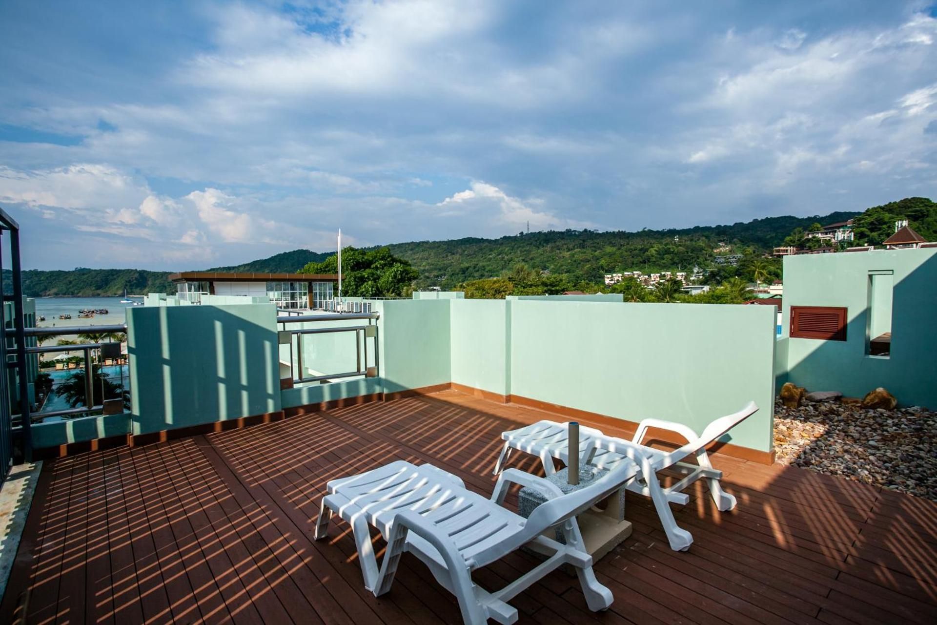 undefined Phi Phi Harbour View Hotel 2