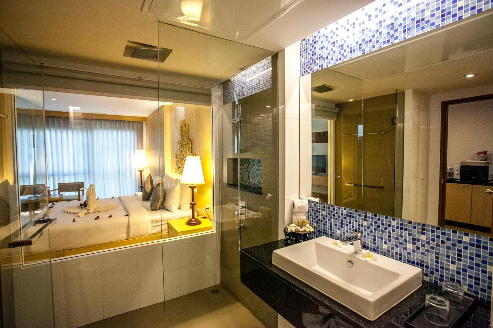 undefined Phi Phi Harbour View Hotel 5