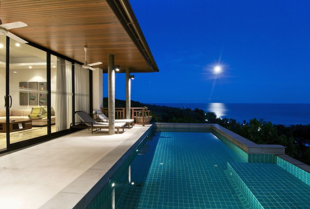 undefined Villa Baan Saitara