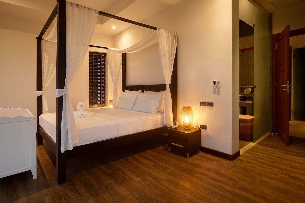 Villa Baan Saitara Family Villa, 3 Bedrooms, Ocean View 2