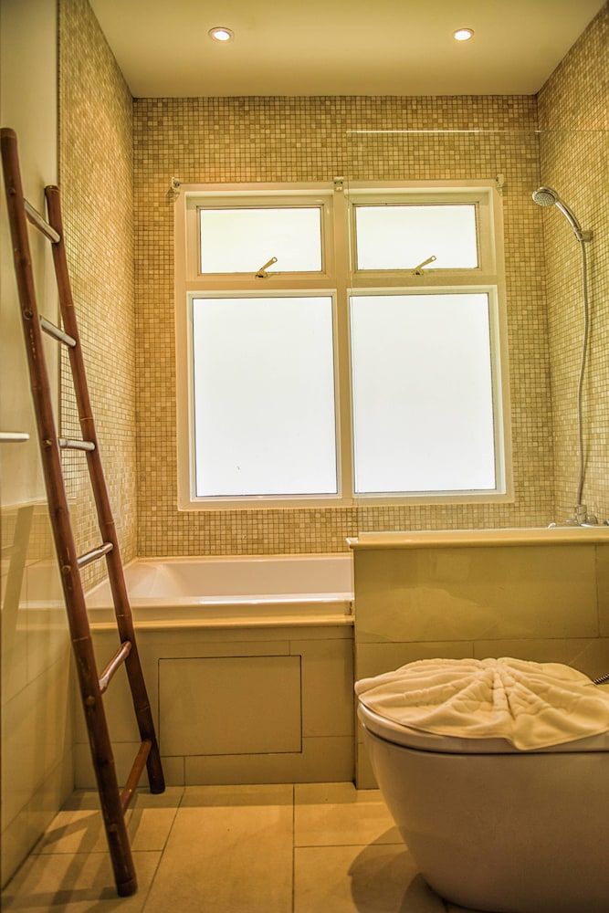 Villa Baan Saitara Three bedroom villa with private pool 8