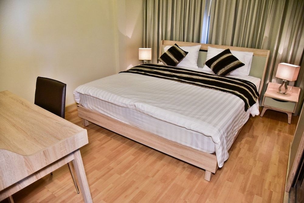 undefined The Kaze 34 Hotel and Serviced Residence 3