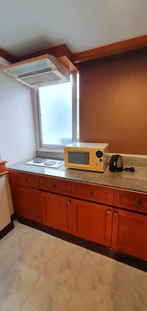 undefined The Kaze 34 Hotel and Serviced Residence 9