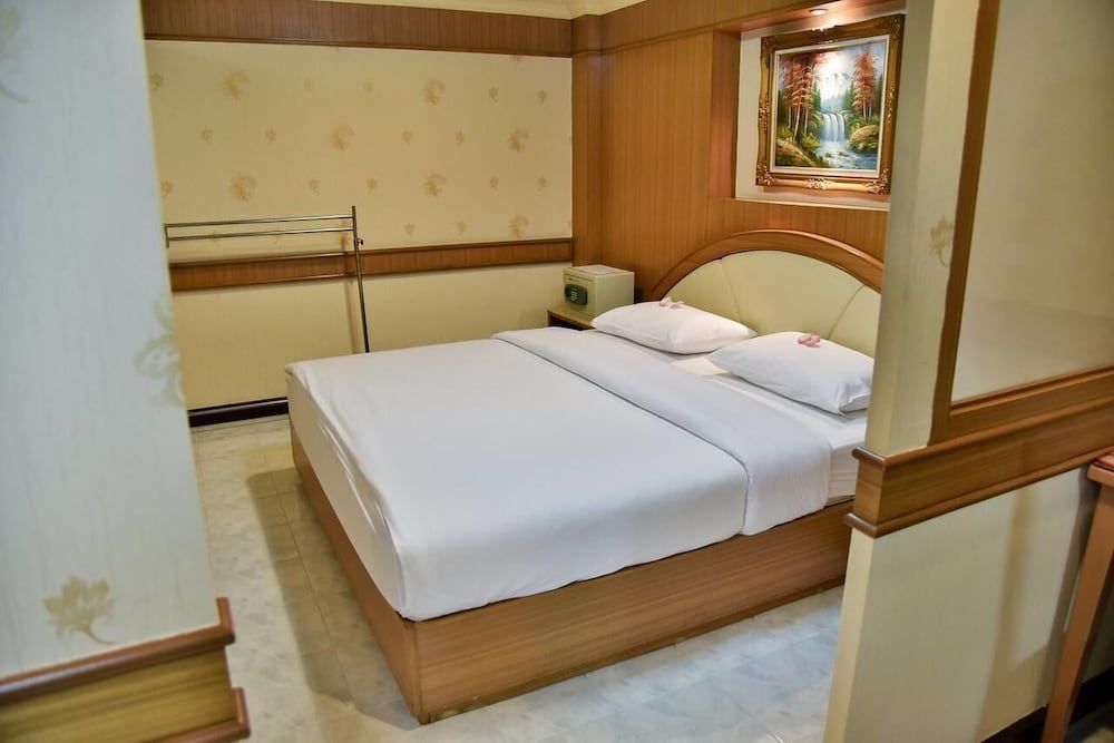 undefined The Kaze 34 Hotel and Serviced Residence 7