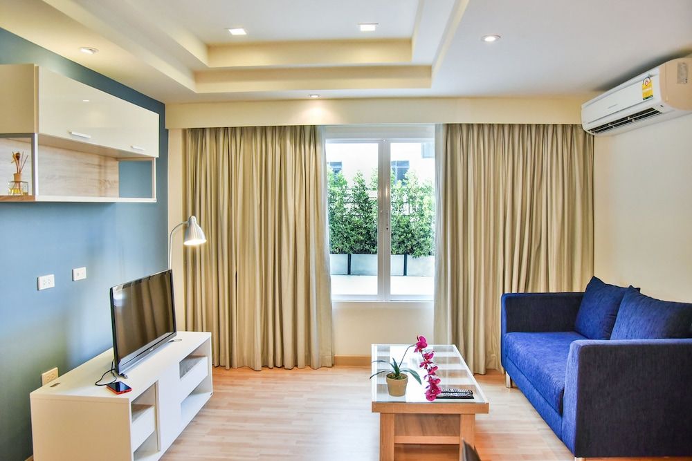 undefined The Kaze 34 Hotel and Serviced Residence 9