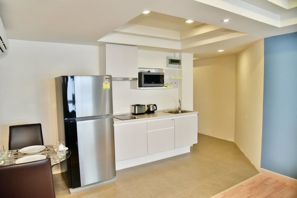 undefined The Kaze 34 Hotel and Serviced Residence 6