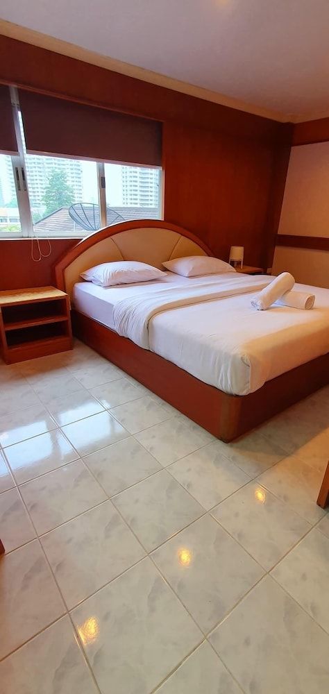undefined The Kaze 34 Hotel and Serviced Residence 3